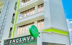 Enclave Hotel